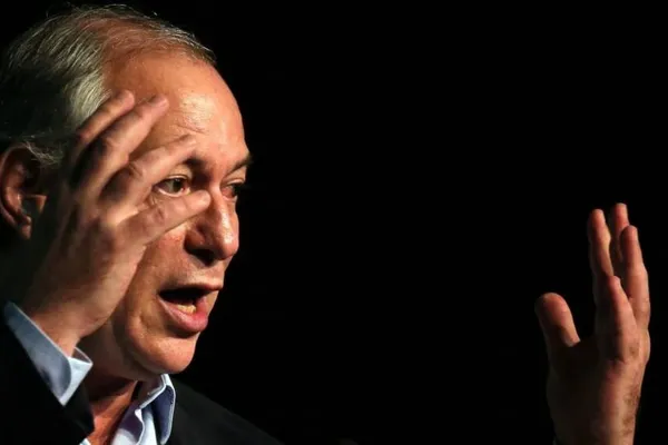 Ciro Gomes contesta derrota no Ceará e critica decisão do STF