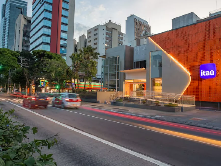 Ações do Itaú acumulam alta de 576% em dez anos com dividendos