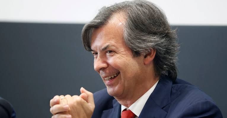 Carlo Messina defende Opas do Intesa Sanpaolo sobre o Mps