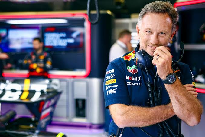 Christian Horner revela bastidores da saída da Red Bull e tentativas de contratação