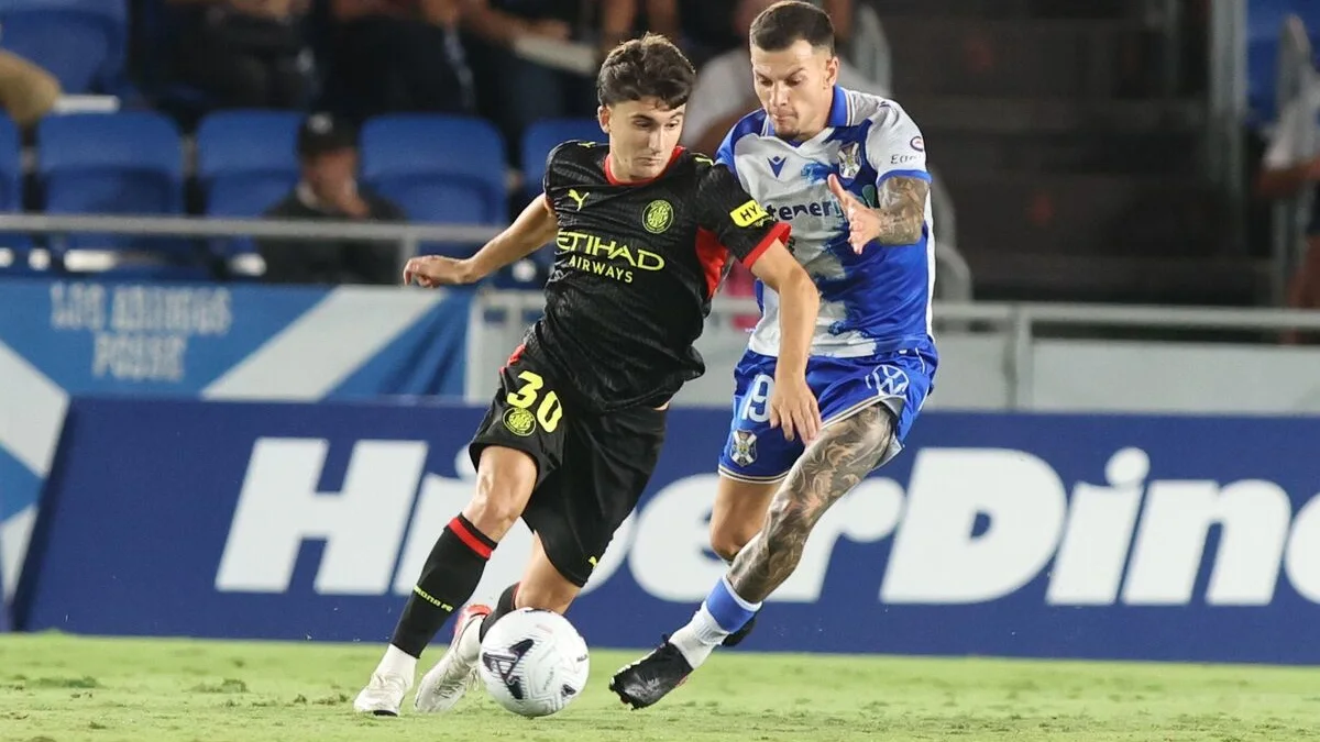 Girona empata fora de casa e Oviedo Roller é superado no hóquei