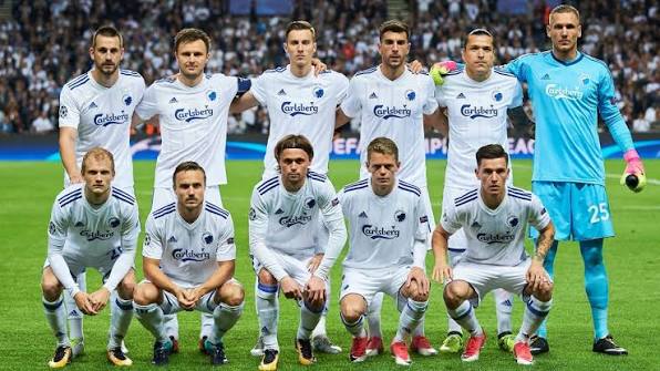 FC Copenhagen busca recuperação na Superliga Dinamarquesa contra o Odense