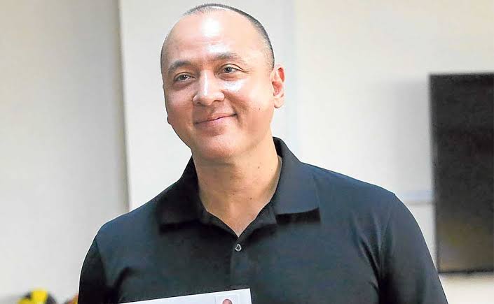 Lino Cayetano assume chefia do PCO nas Filipinas