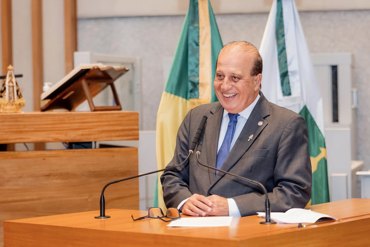 Ministro do TCU alerta para risco de falta de recursos para aposentadorias