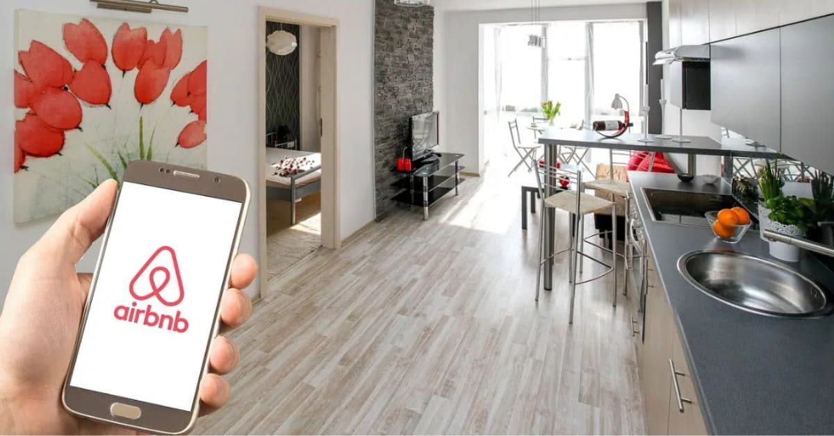 Airbnb atualiza regras de limpeza e executivo comenta impacto da inteligência artificial