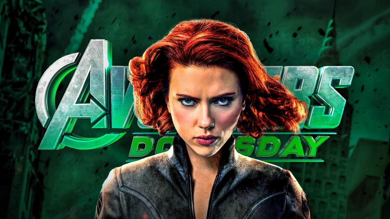 Vingadores: Doutor Destino ganha novos materiais promocionais e teaser