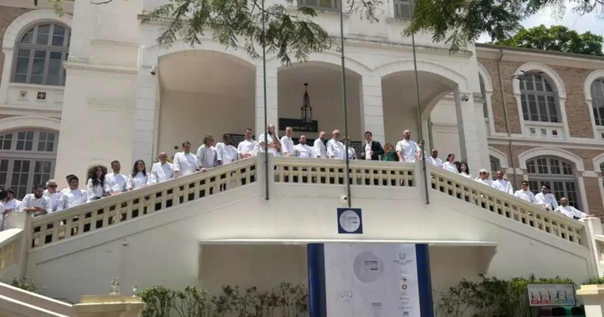 Semana da Língua Italiana e eventos culturais movimentam o país