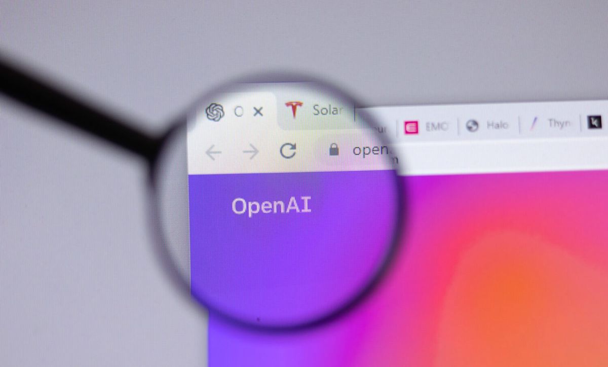 OpenAI lanca marca d'agua invisivel e novas opcoes de publicidade no ChatGPT