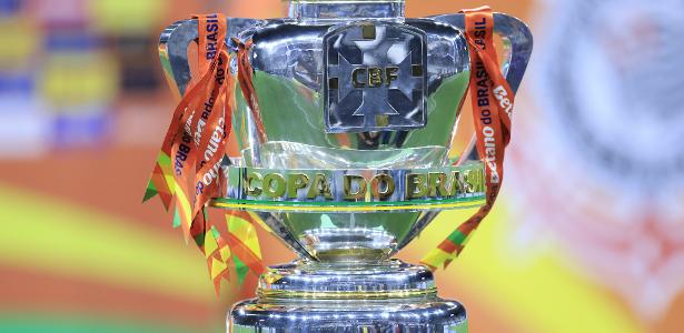 CBF vende patrocínios da Copa do Brasil com TV e sem casas de apostas