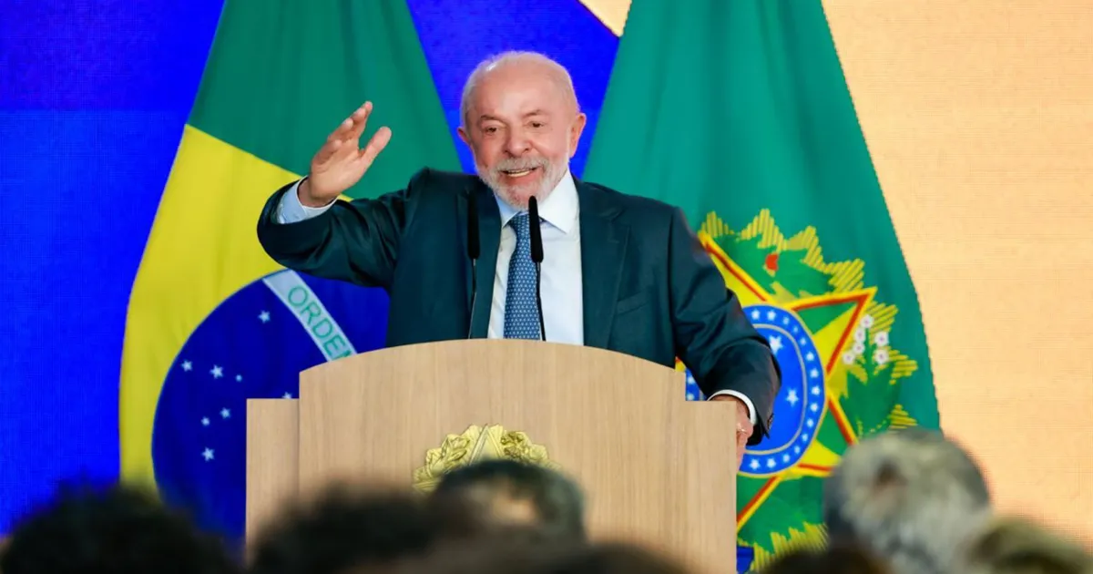 Lula inicia quarto mandato presidencial e projeta futuro político para 2030