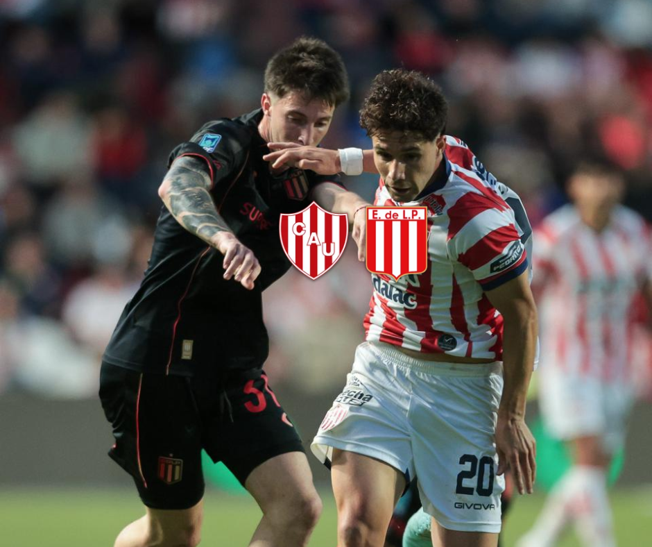 Unión de Santa Fe vence o Estudiantes de virada por 2 a 1