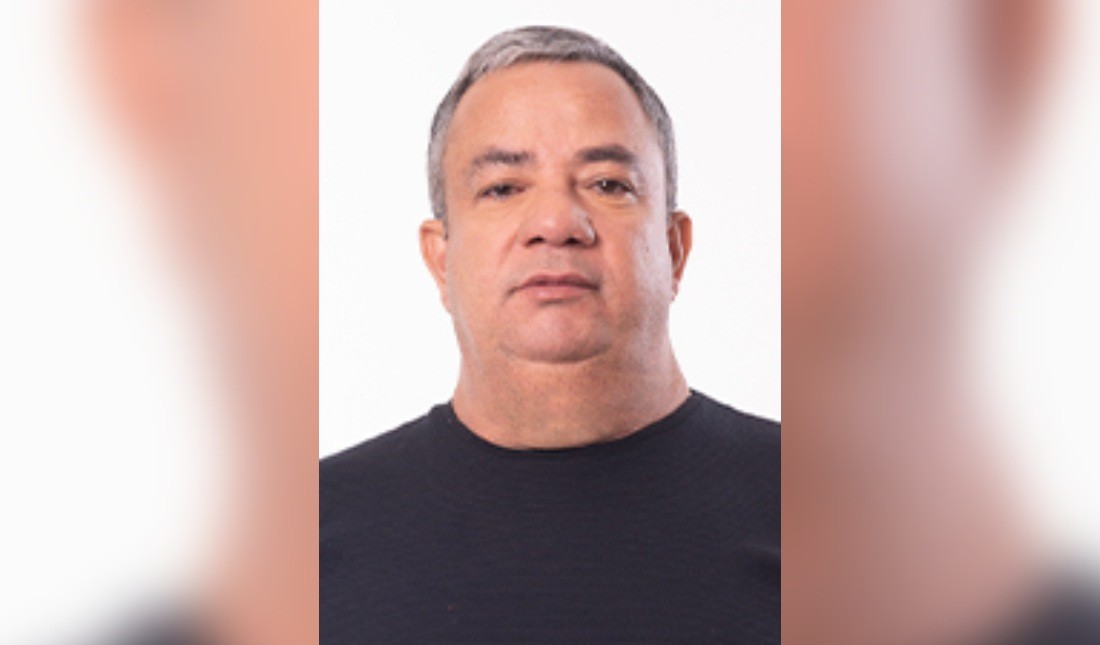 Ex-vereador de Tanguá é encontrado morto dentro de carro capotado na BR-101