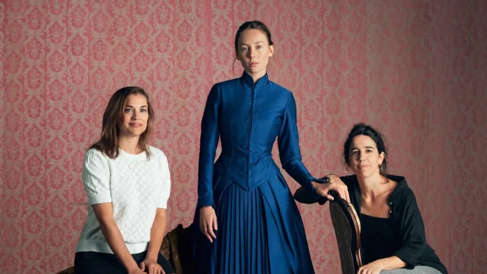 Netflix adapta o clássico La Regenta com foco feminino