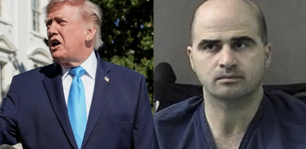 Trump desiste de transmitir ao vivo a execução de ex-major americano
