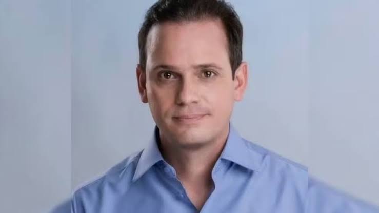 Secretário de Governo e marido da prefeita de Bauru é preso em operação