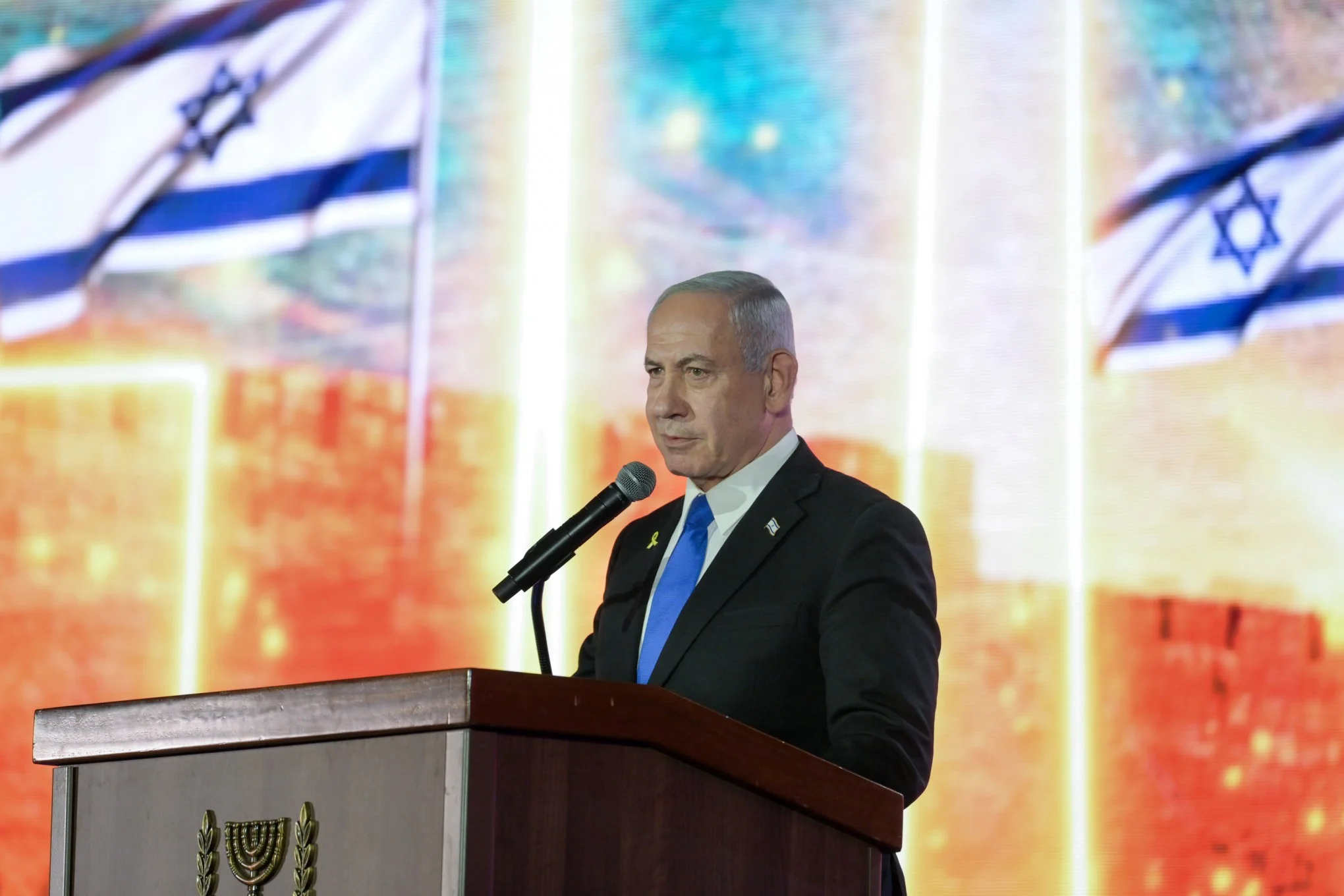 Israel vai às urnas em eleições parlamentares marcadas por guerra