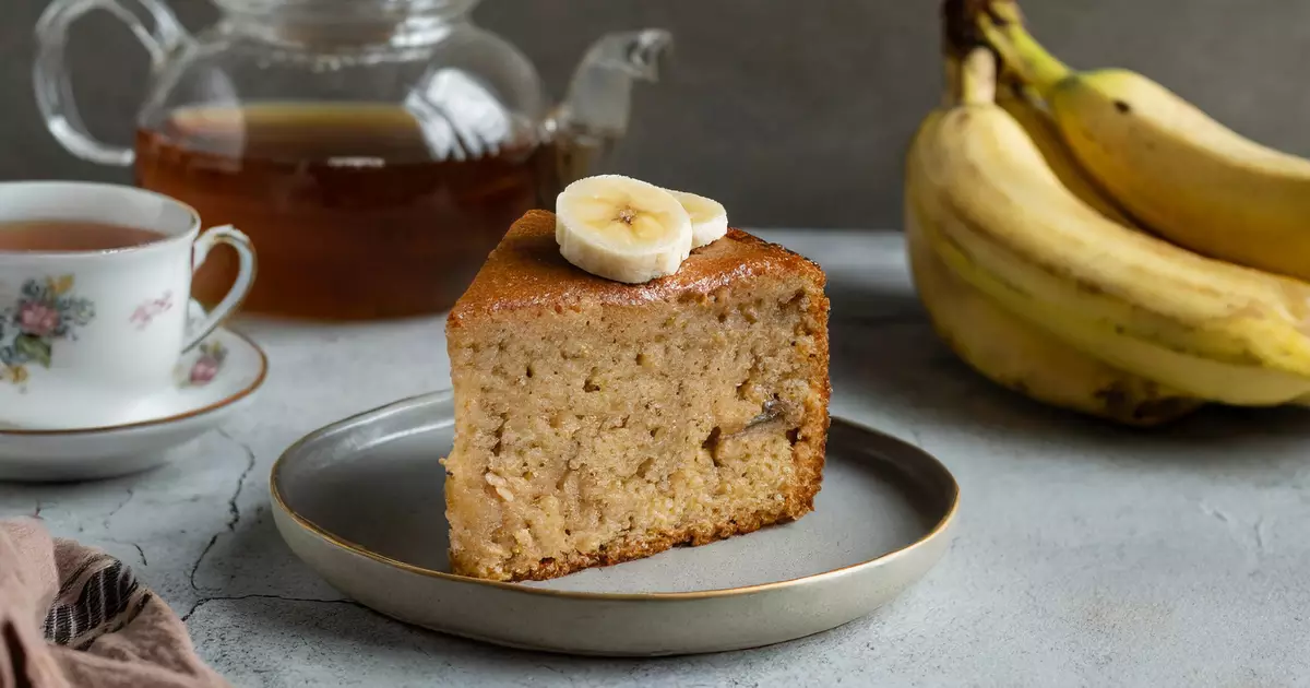 Receitas saudáveis com banana aproveitam frutas maduras