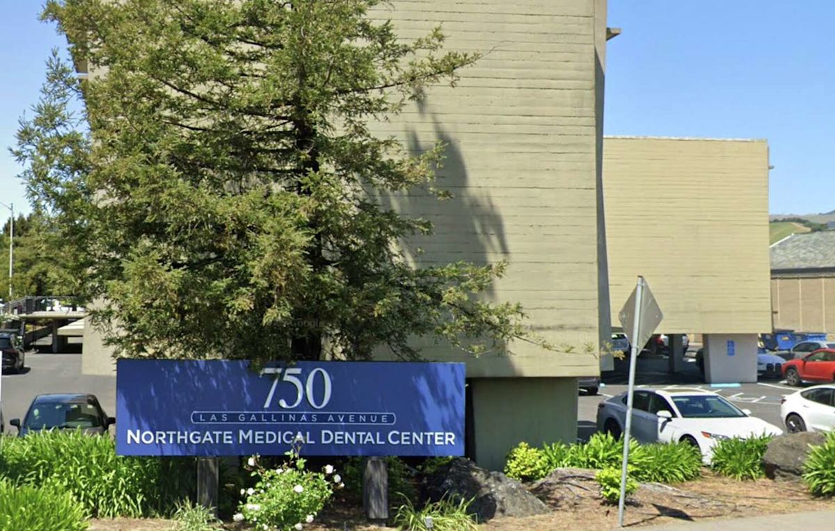 Homem morre apôs ser esfaqueado no condado de Marin