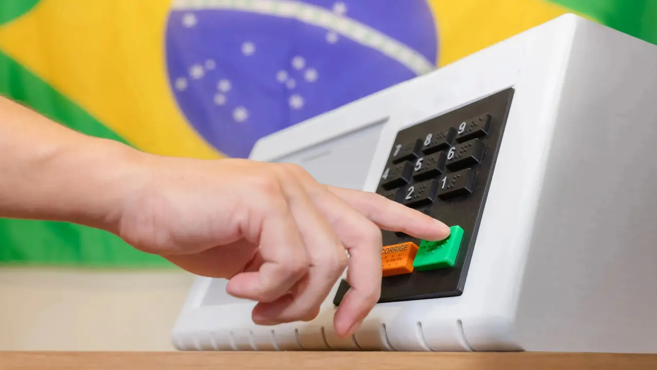 Segundo turno das eleições registra ao menos 89 ocorrências e nove prisões