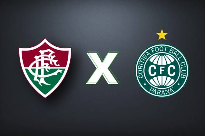 Fluminense recebe o Coritiba nesta quinta-feira no Maracanã