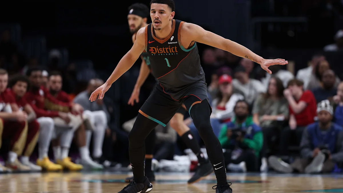 Washington Wizards estreiam na temporada da NBA vencendo o Milwaukee Bucks