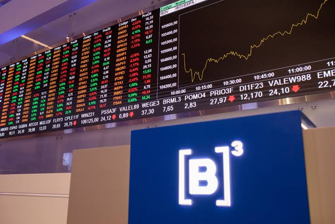 Tesouro Direto tem negociações suspensas e Bolsa aciona circuit breaker