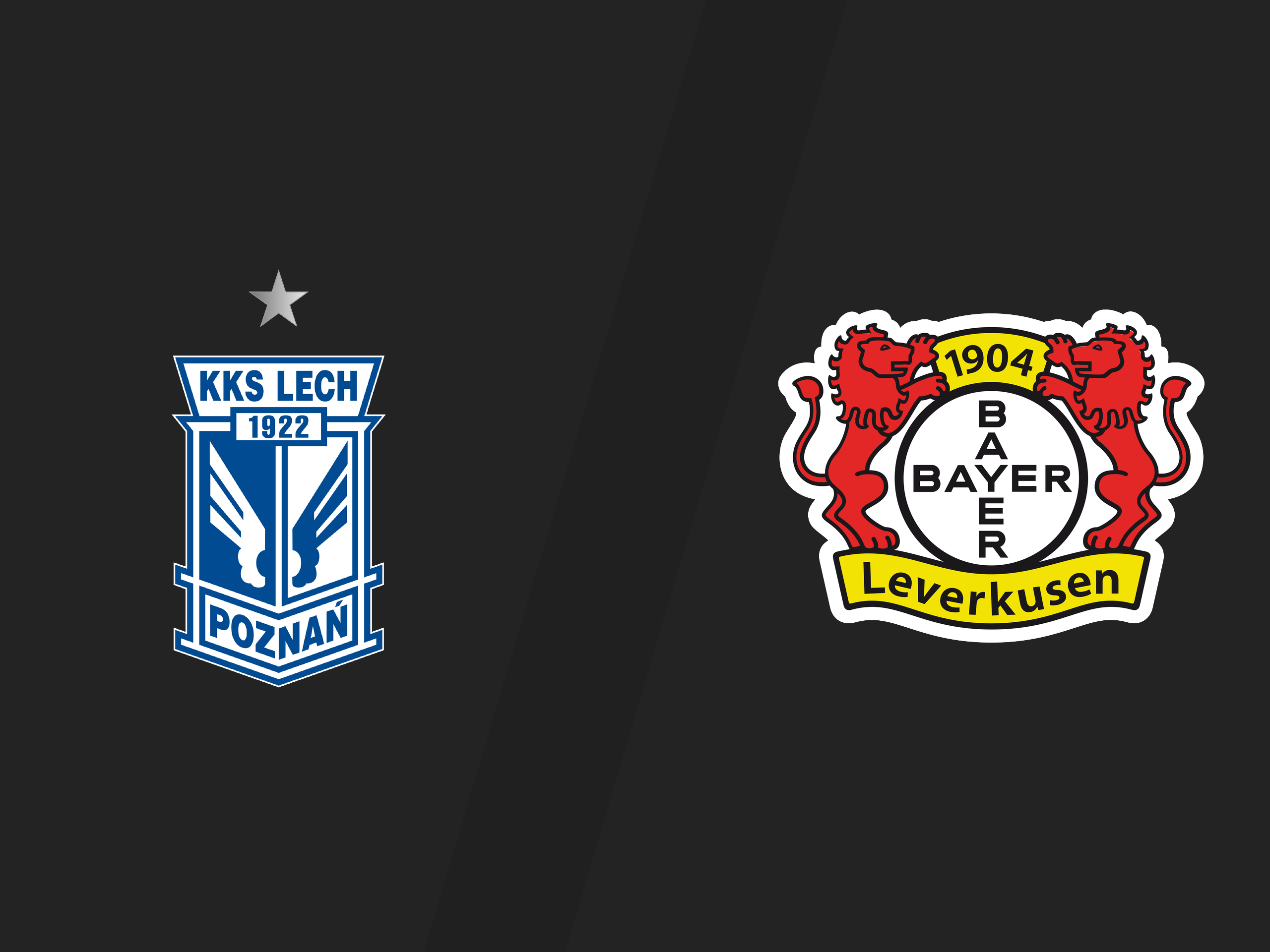 Bayer Leverkusen enfrenta o Lech Poznań fora de casa pela Liga Europa