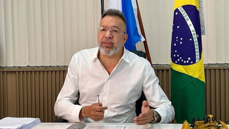 Futuro político de Márcio Canella depende de julgamento no TSE