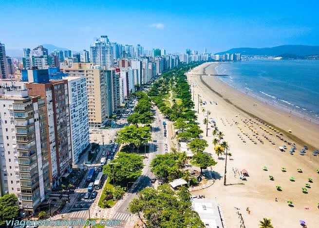 Polícia investiga agressão a engenheiro ambiental durante ato em Santos