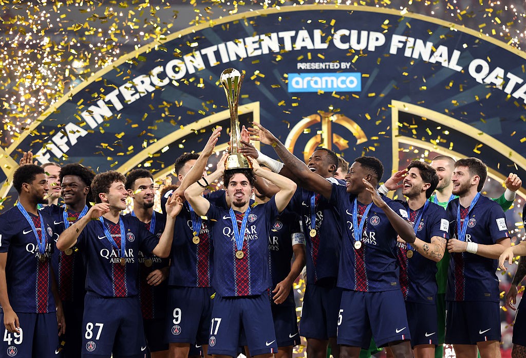 Catar será sede da Copa Intercontinental de 2026