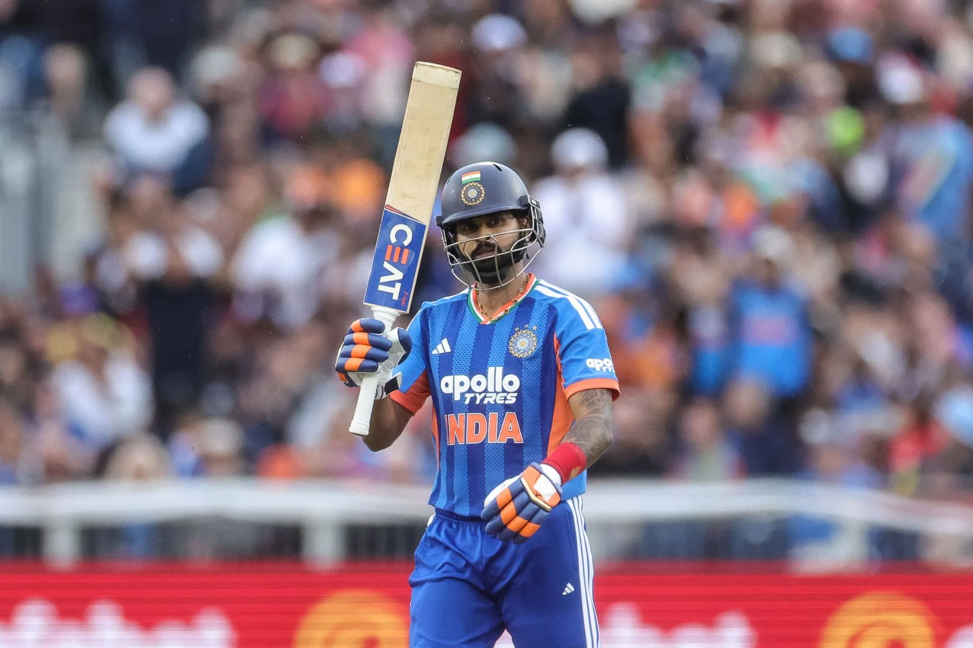 Shreyas Iyer brilha e Índia vence Índias Ocidentais no T20