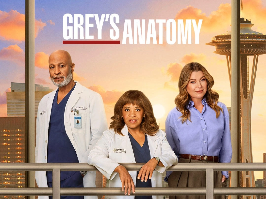 Grey's Anatomy estreia sua 23ª temporada com acidente aéreo e nova ala VIP