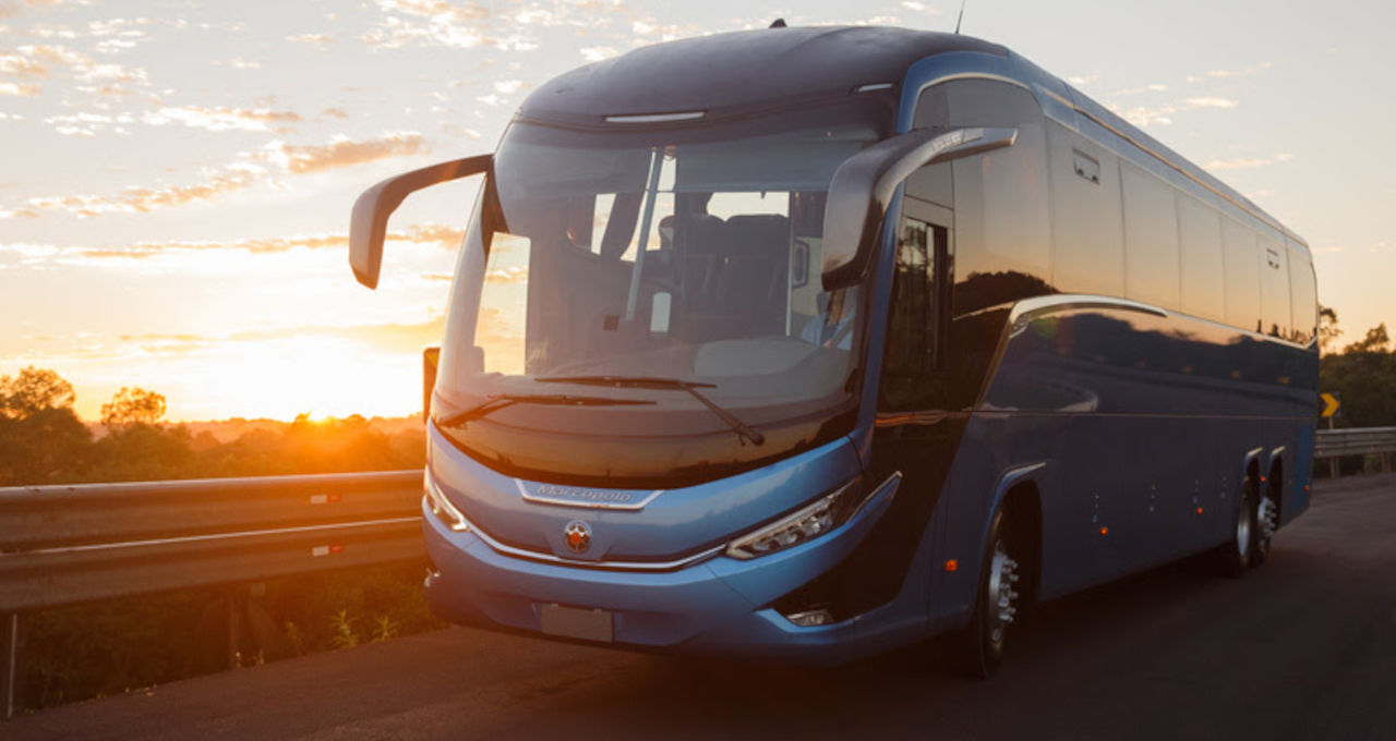 Terra Investimentos mantém carteira recomendada com Marcopolo