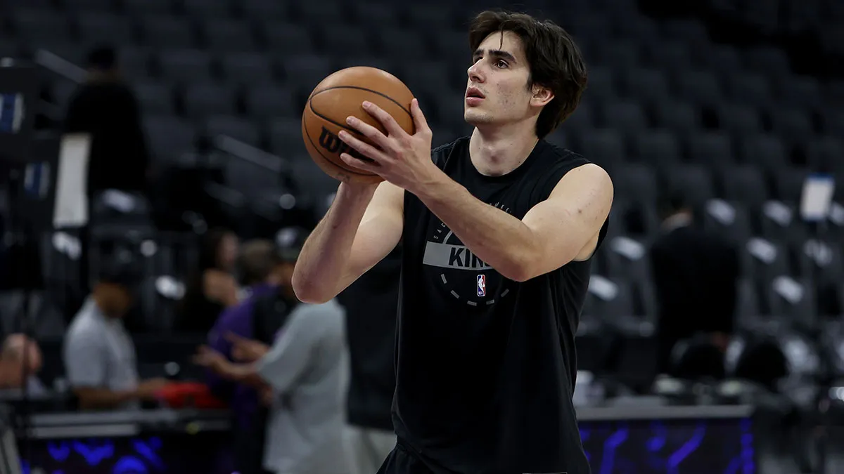 Sacramento Kings sofre com lesões de atletas no início da temporada