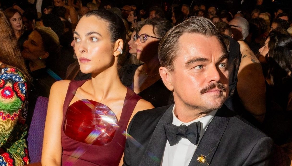 Leonardo DiCaprio é visto em casamento e atrai atenção na mídia internacional