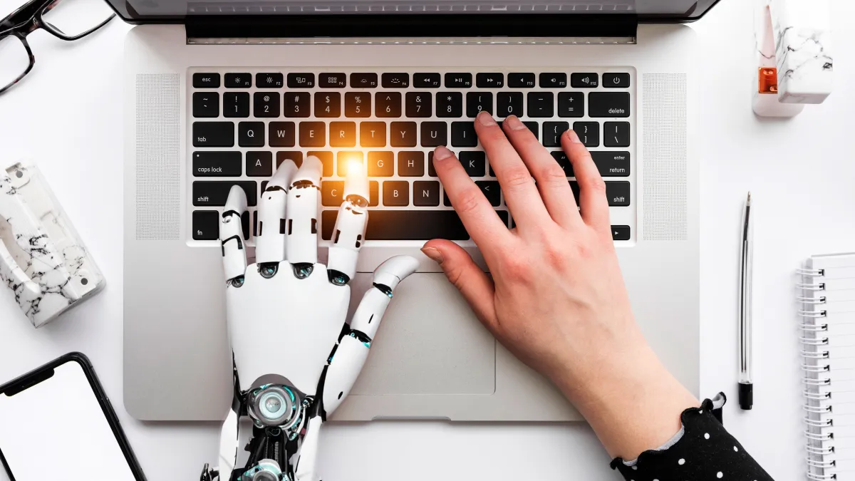 Estratégias de gestão de tempo e os desafios da IA no trabalho remoto