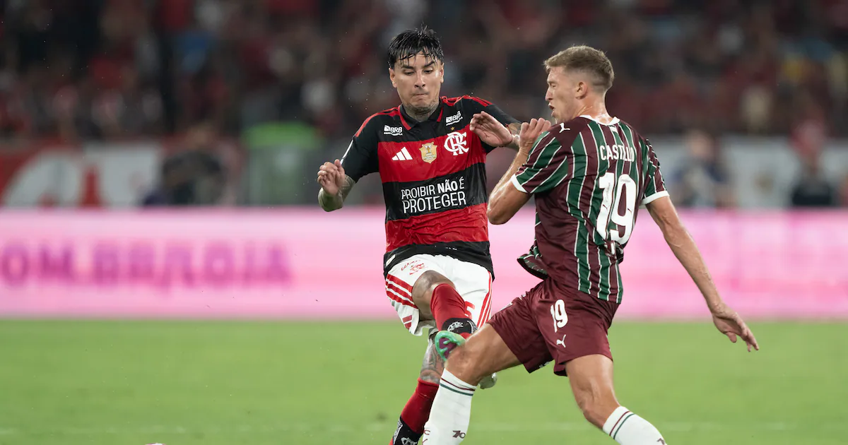 CBF reconhece erros de arbitragem em clássico carioca pelo Brasileirão