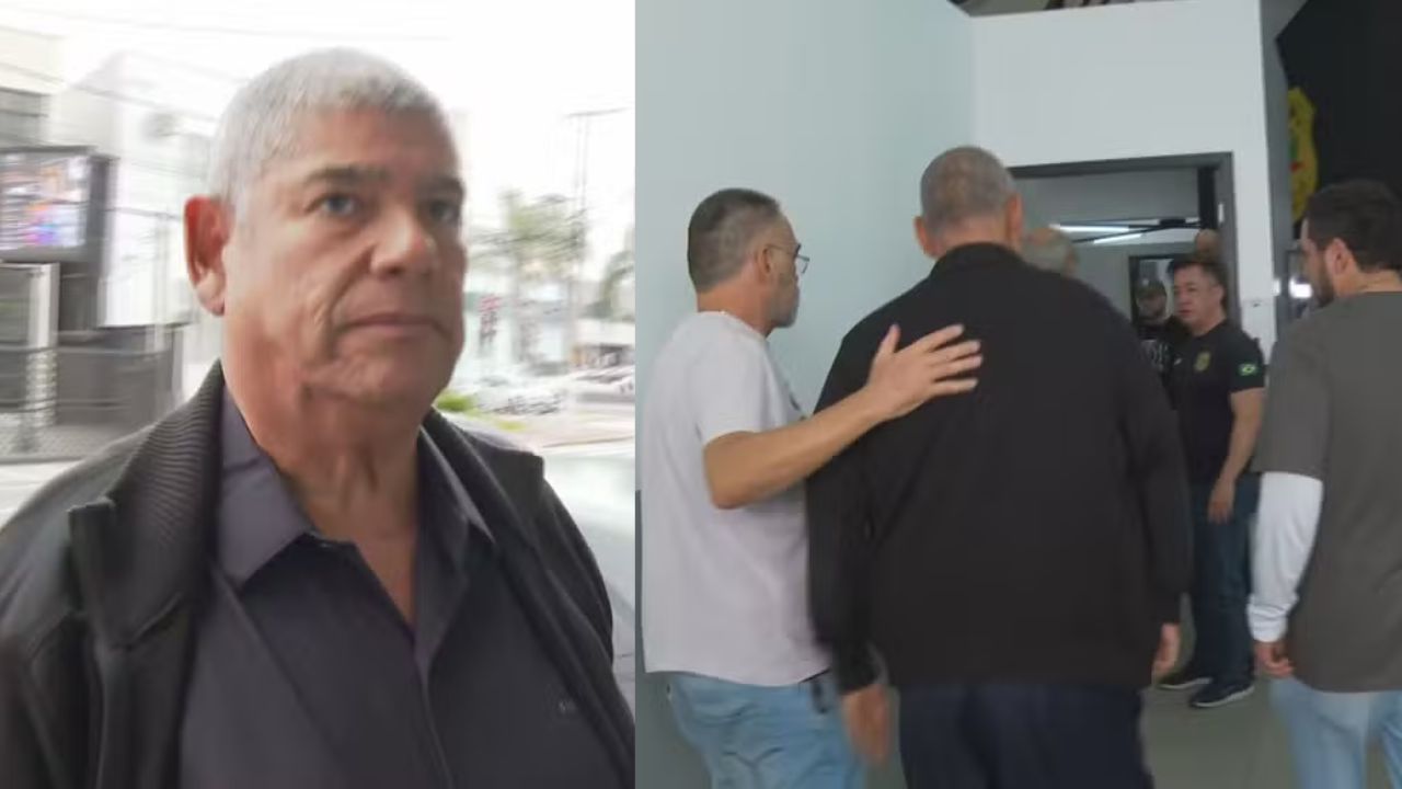 Polícia Civil afasta delegados por suspeita de regalias a ex-vereador