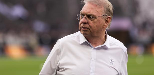 Corinthians não repassa R$ 10 milhões e põe reestruturação de dívida em risco