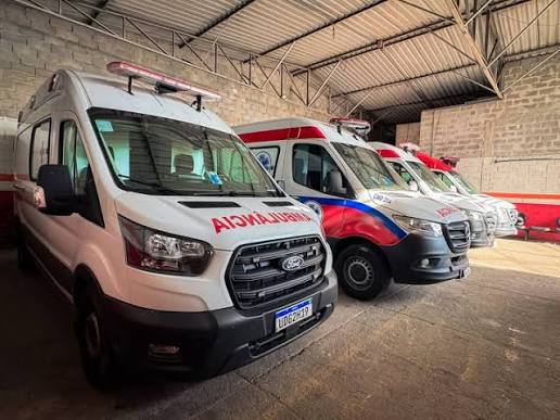 Investigação aponta motivação passional em morte de motorista de ambulância