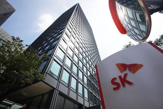 Comissão na Coreia do Sul inicia revisão de divisão empresarial da SK Broadband