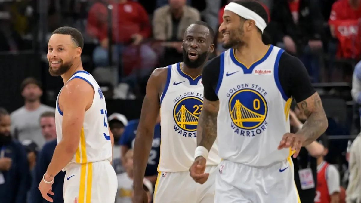 Mercado da NBA movimenta pré-temporada e basquete europeu