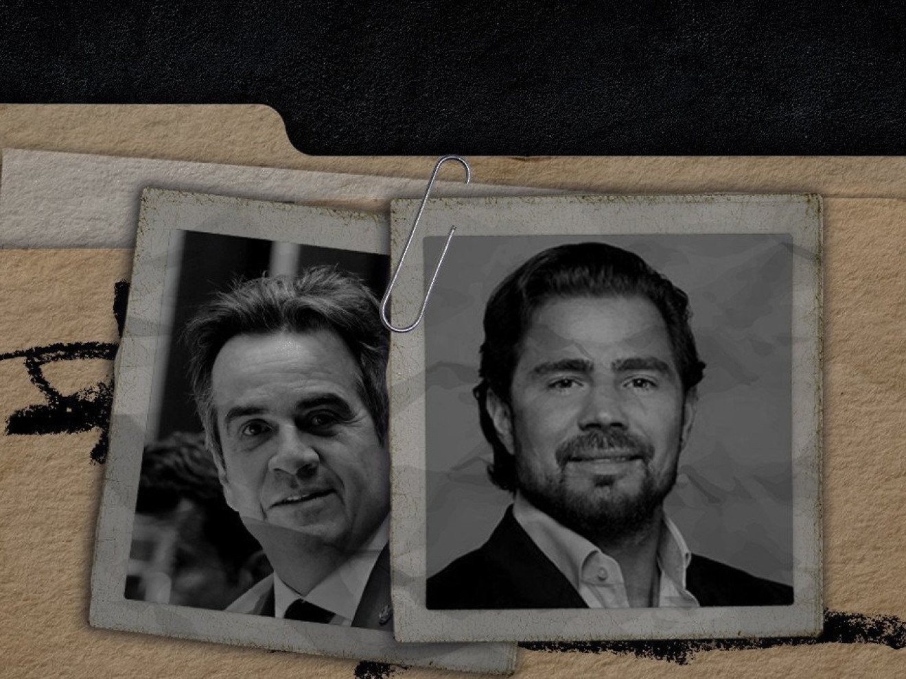 Ações judiciais e investigações miram offshores e conexões de Daniel Vorcaro