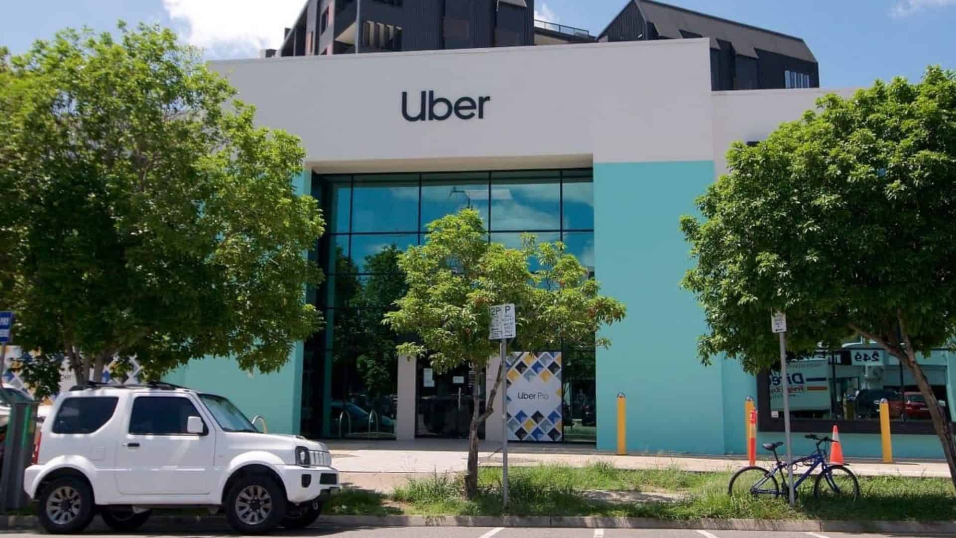 Uber amplia uso de Inteligência Artificial para funcionários corporativos