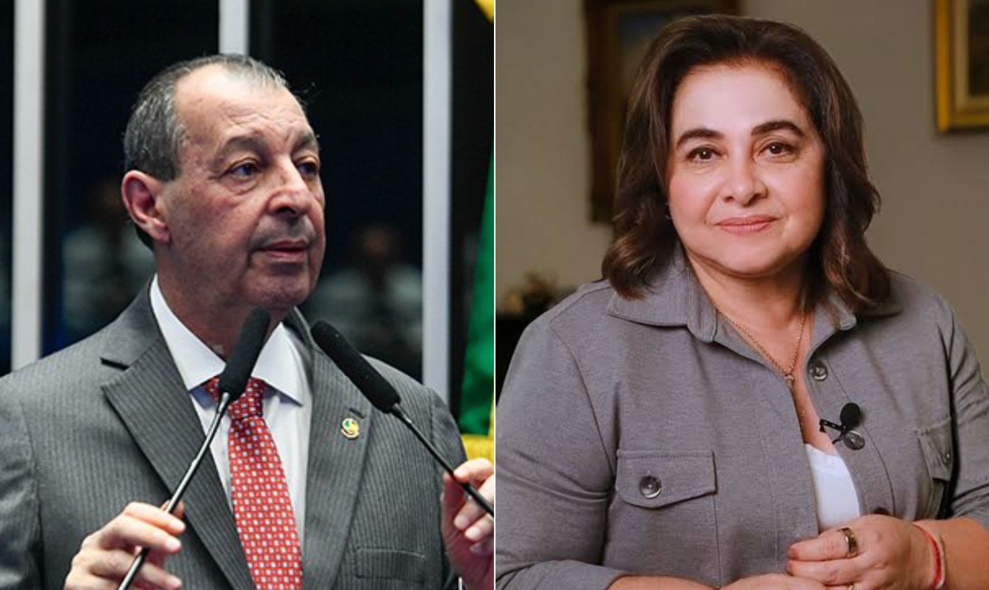 Segundo turno no Amazonas define futuro político estadual