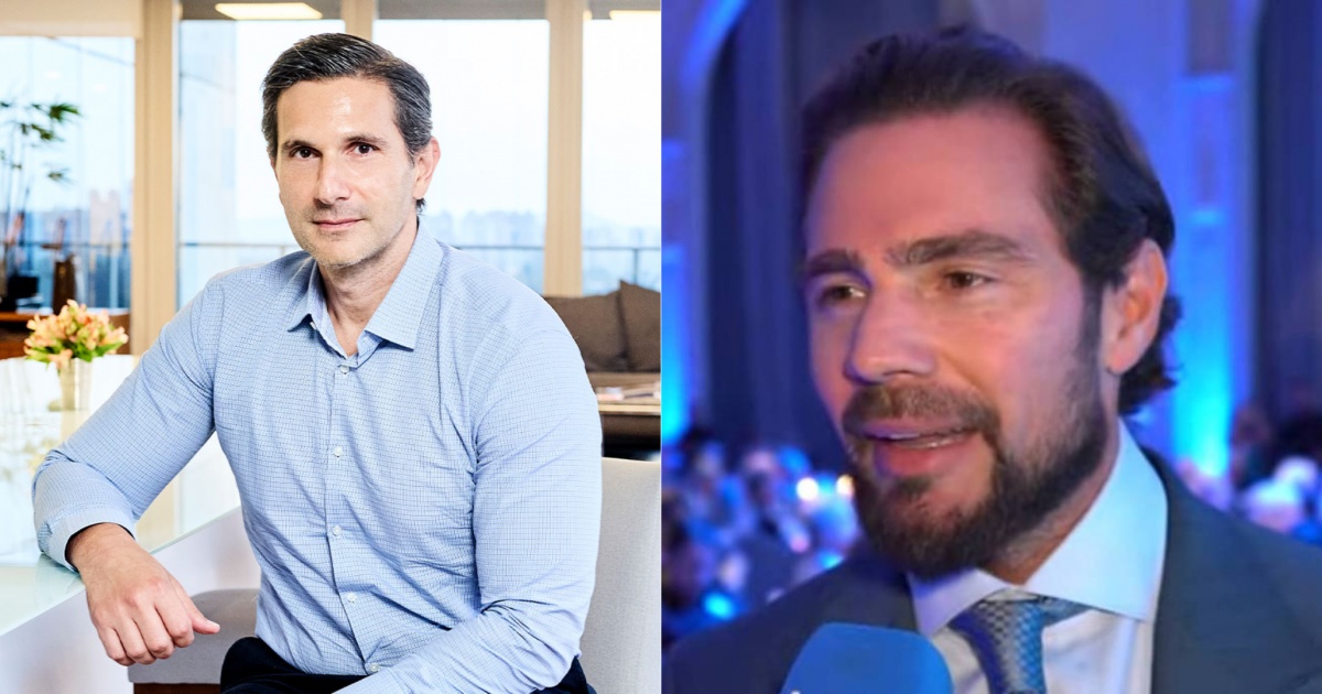 Grupo Globo demite diretor Fred Kachar após vazamento de conversas