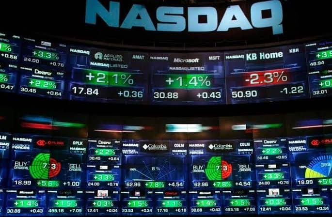 Ações de tecnologia e índice Nasdaq registram forte queda em Wall Street