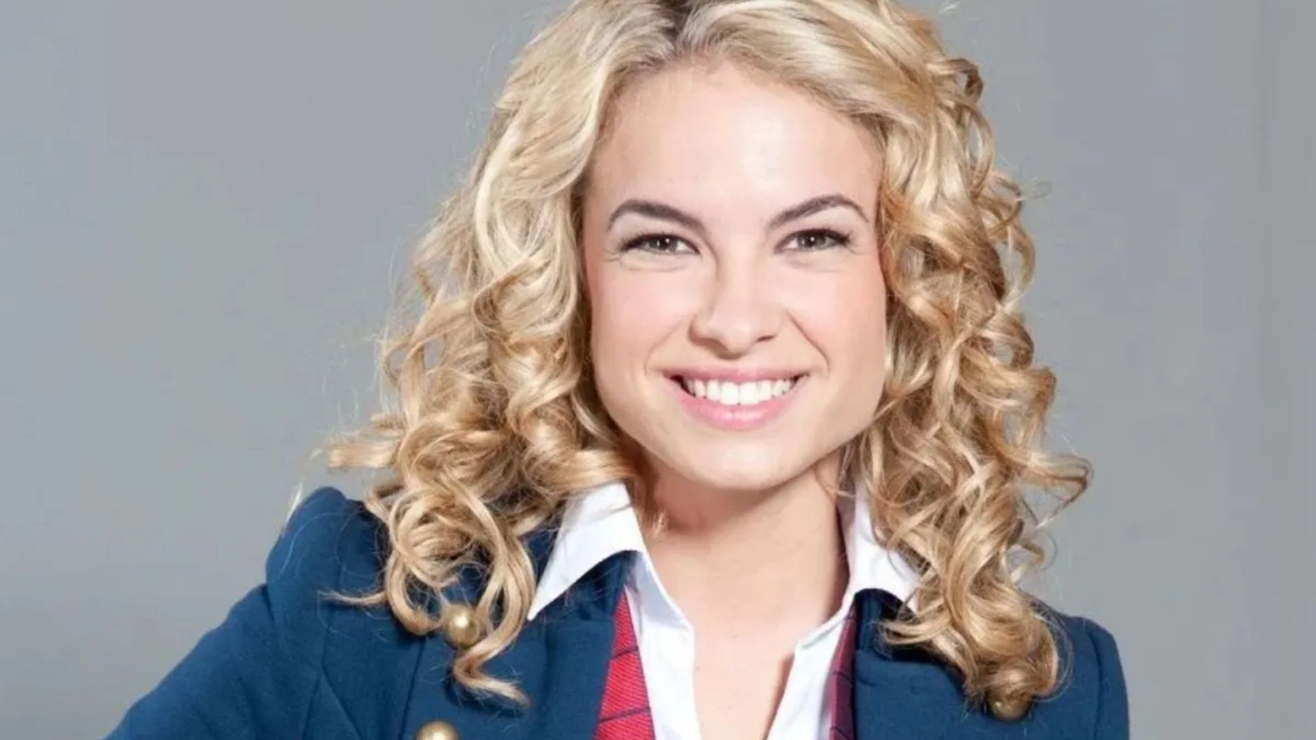Morre Lua Blanco, atriz de Rebelde, aos 39 anos
